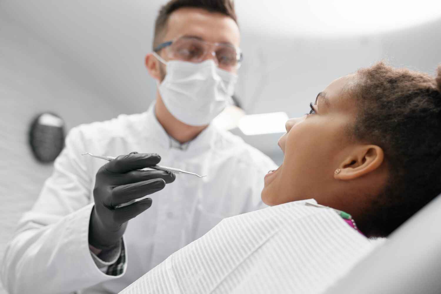 Best Emergency Dental Services Near Me USA in USA